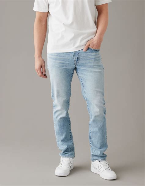 ae slim straight|ae slim jeans sale.